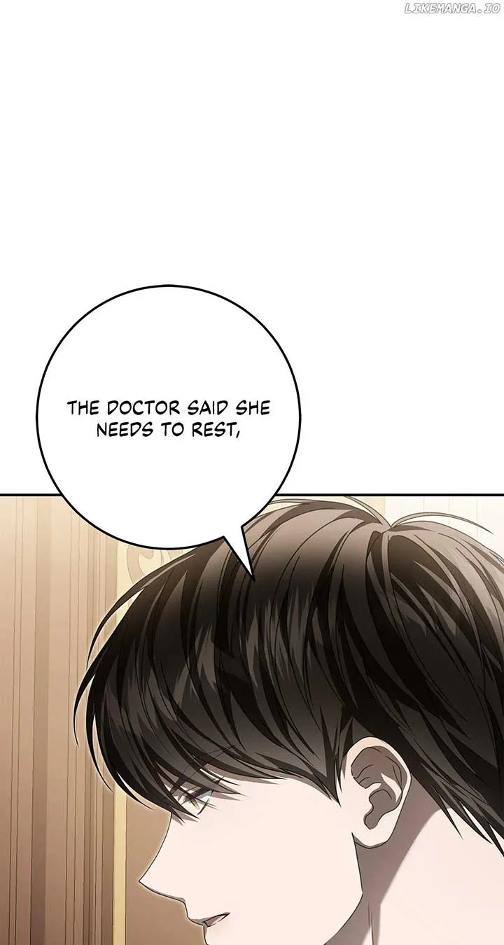 That’s Not What My Will Said Chapter 15 page 102