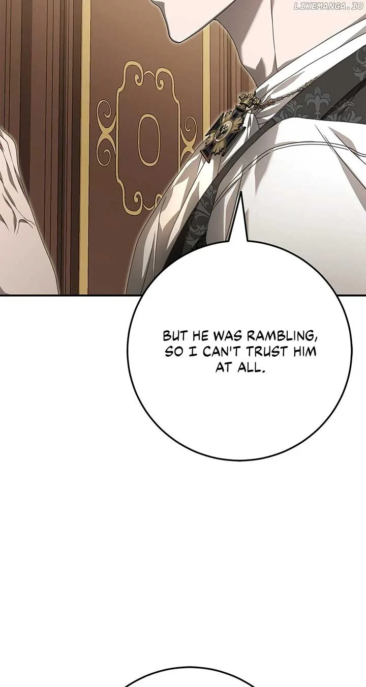That’s Not What My Will Said Chapter 15 page 103
