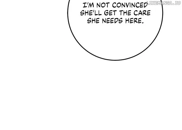 That’s Not What My Will Said Chapter 15 page 105