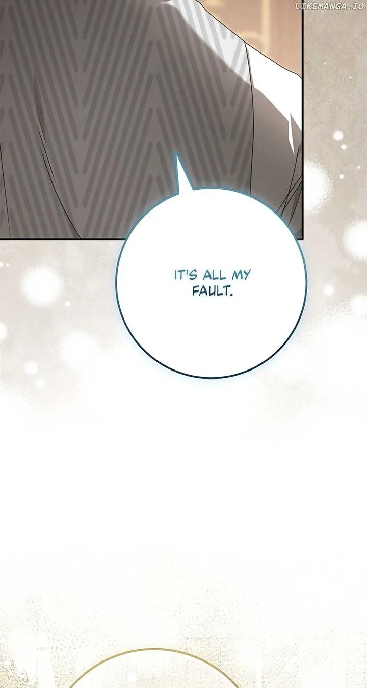 That’s Not What My Will Said Chapter 15 page 107