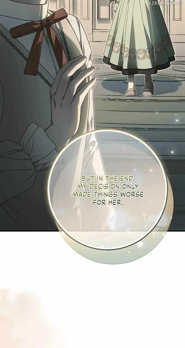 That’s Not What My Will Said Chapter 15 page 109