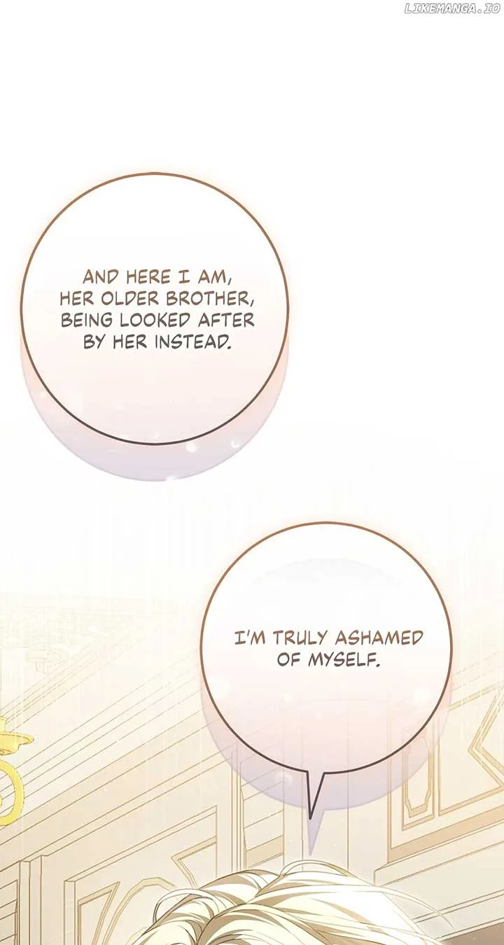 That’s Not What My Will Said Chapter 15 page 112