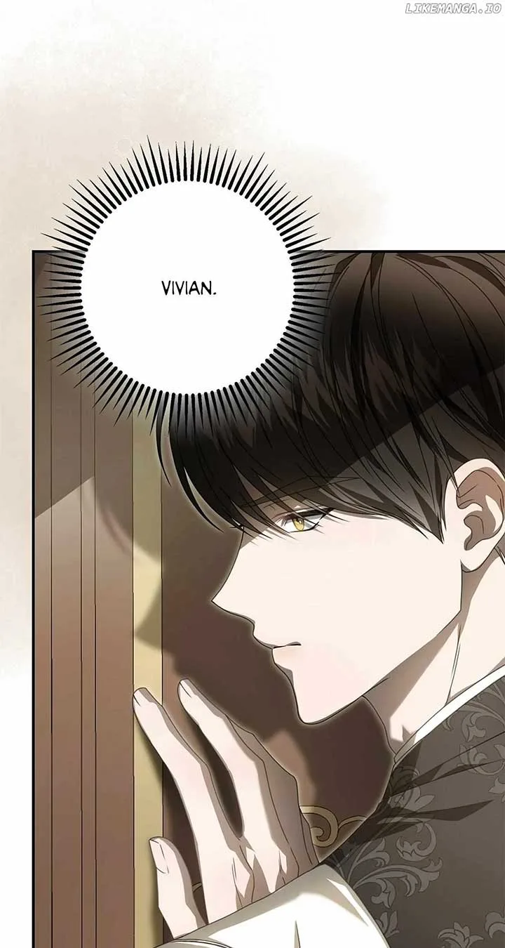 That’s Not What My Will Said Chapter 15 page 116