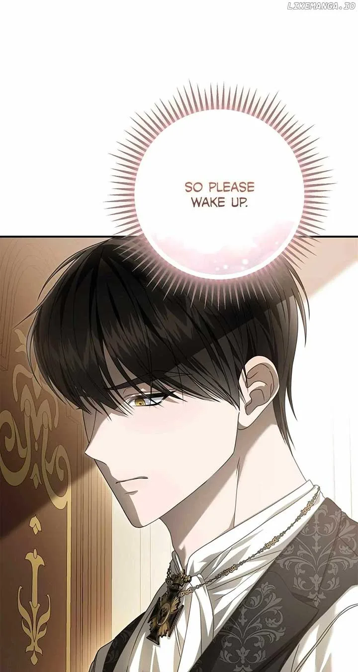 That’s Not What My Will Said Chapter 15 page 121