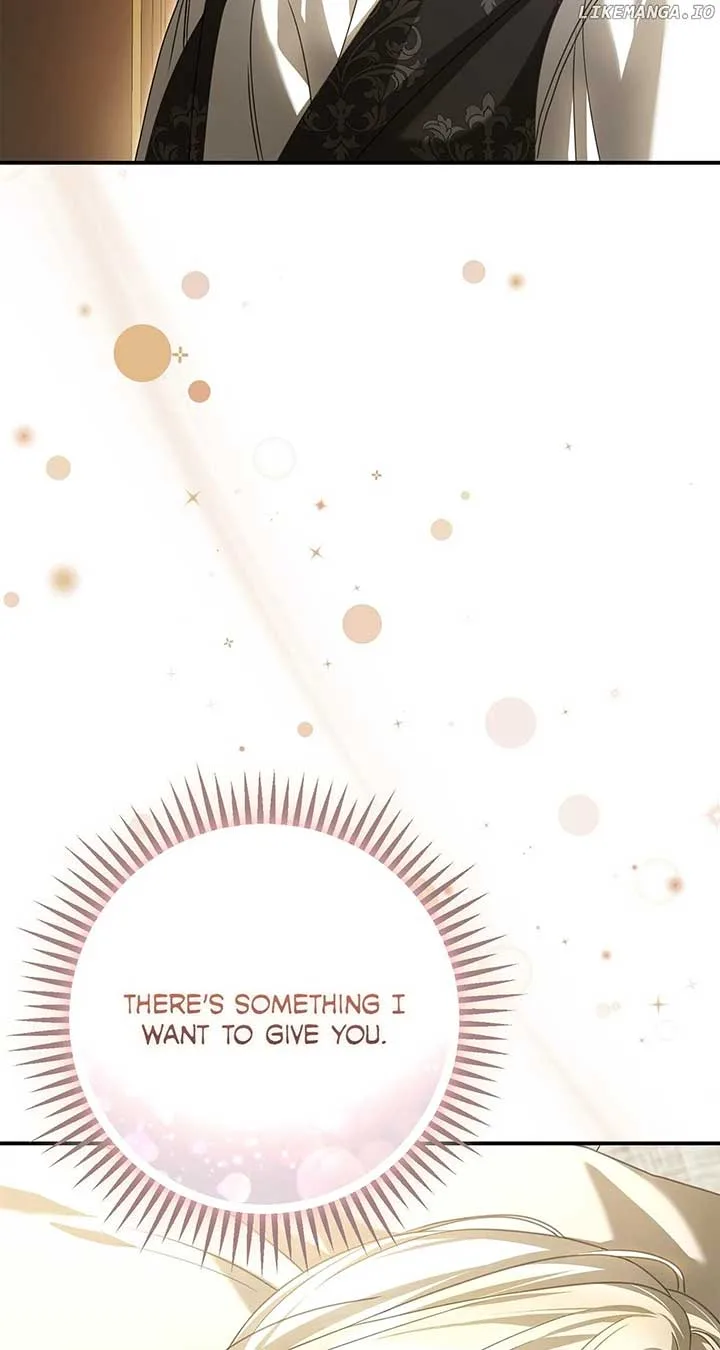 That’s Not What My Will Said Chapter 15 page 122