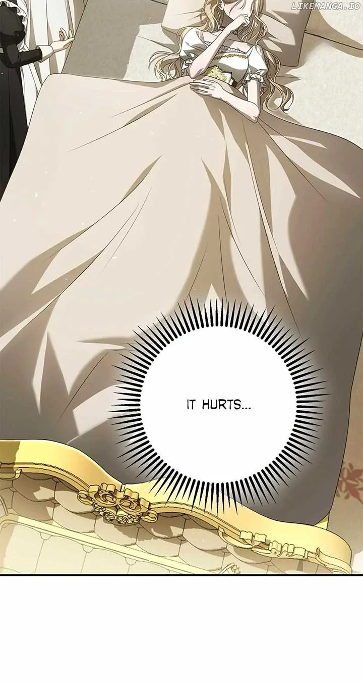 That’s Not What My Will Said Chapter 15 page 125