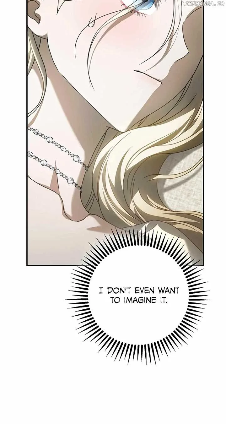 That’s Not What My Will Said Chapter 15 page 127