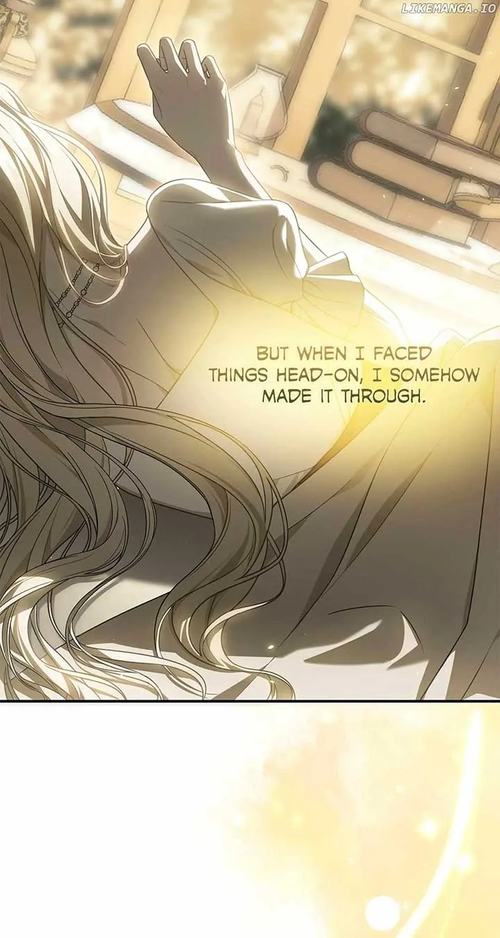 That’s Not What My Will Said Chapter 15 page 132