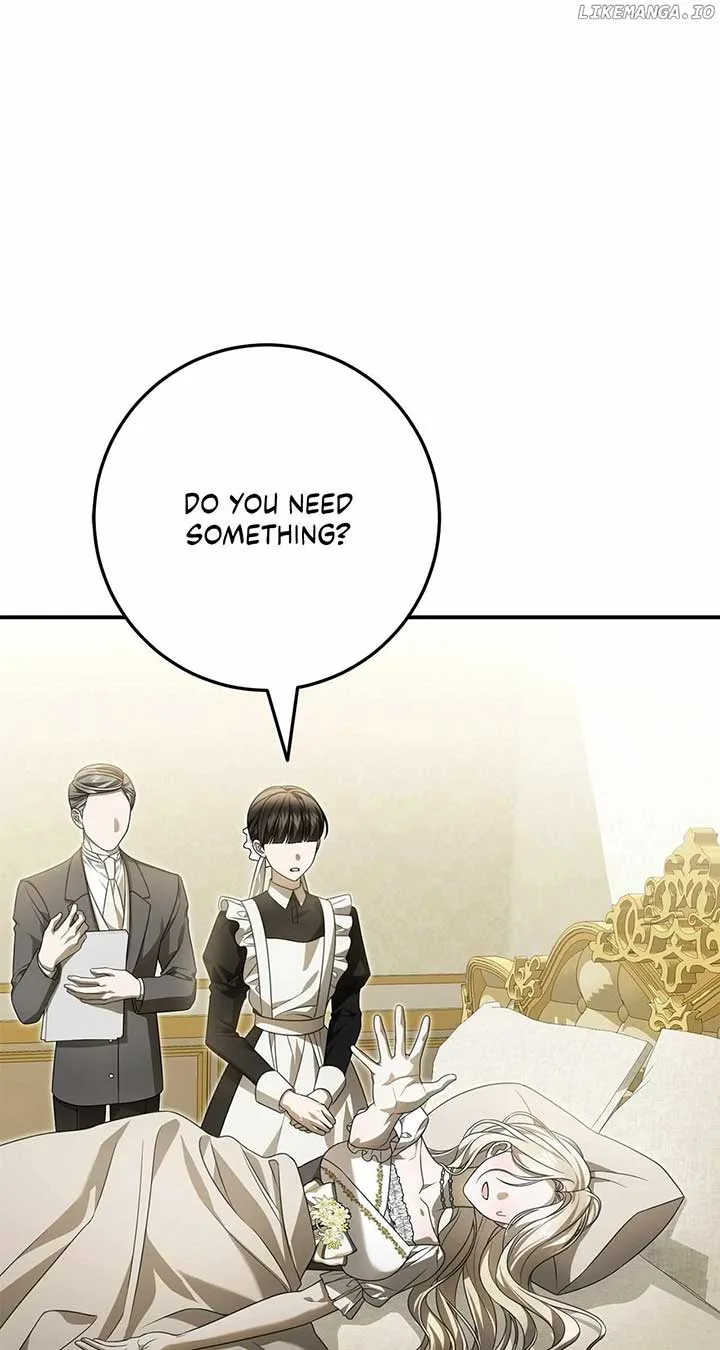 That’s Not What My Will Said Chapter 15 page 138