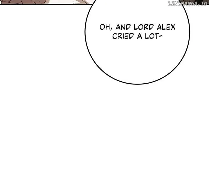 That’s Not What My Will Said Chapter 16 page 21