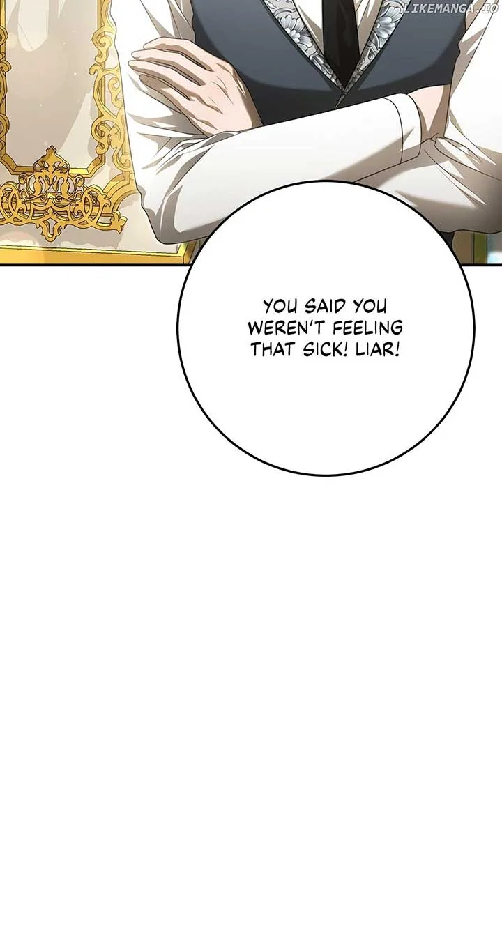 That’s Not What My Will Said Chapter 16 page 25