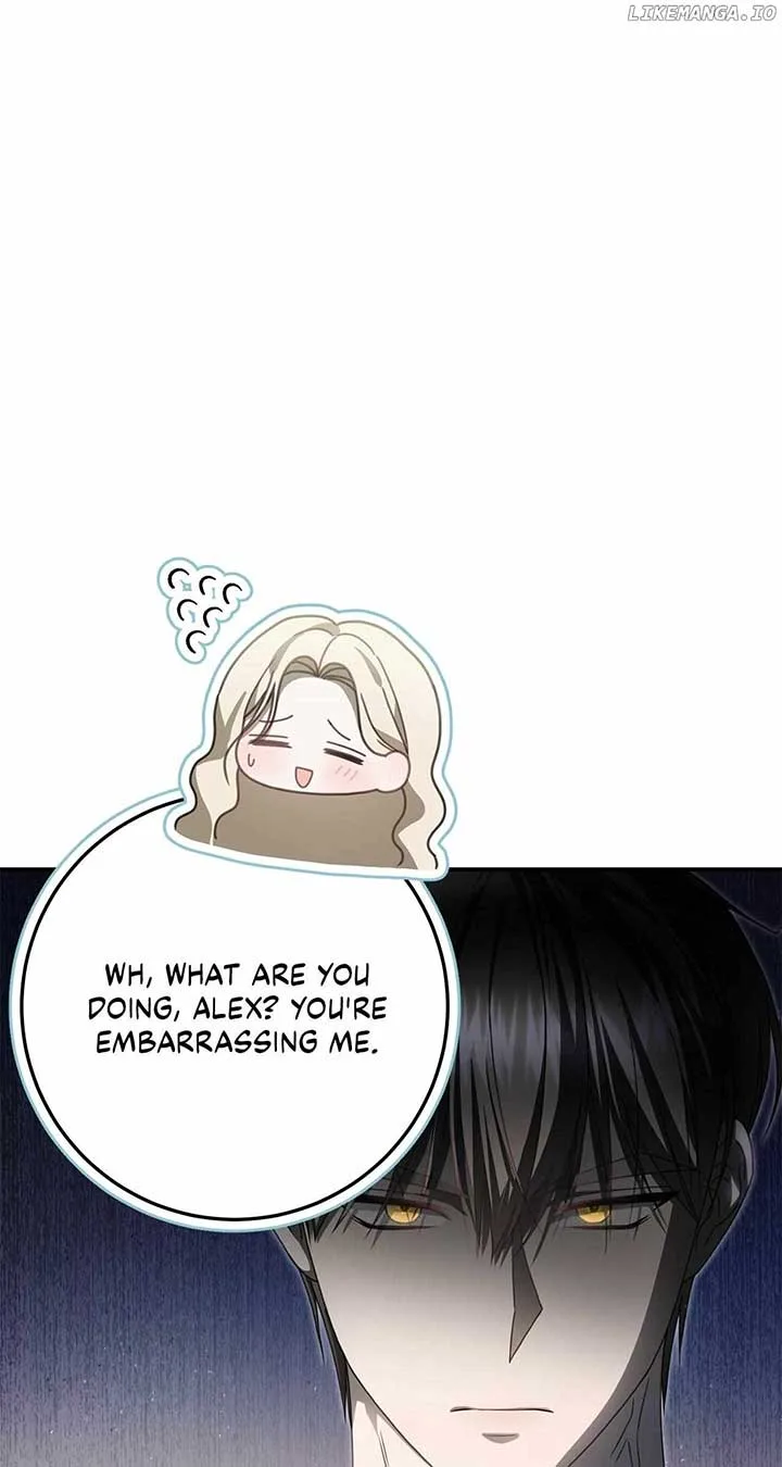 That’s Not What My Will Said Chapter 16 page 30