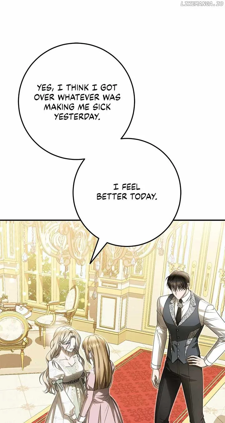 That’s Not What My Will Said Chapter 16 page 16