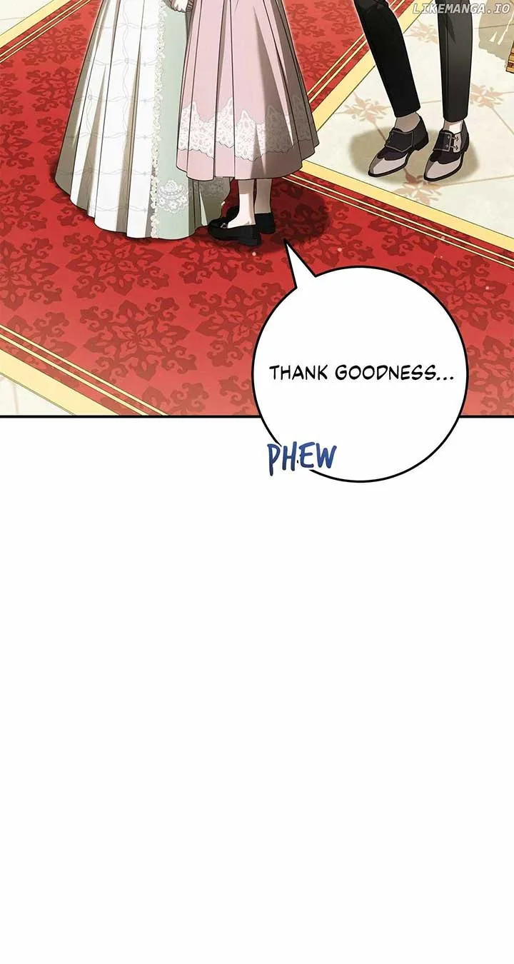 That’s Not What My Will Said Chapter 16 page 17