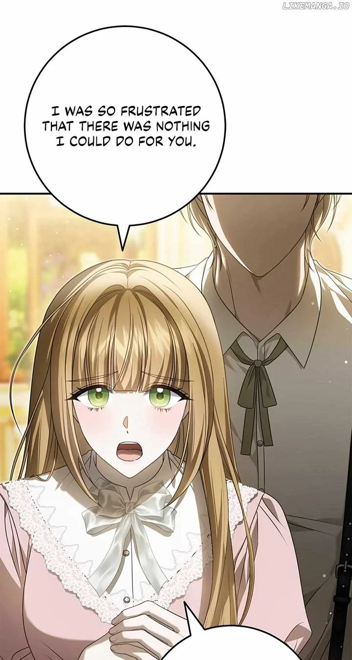 That’s Not What My Will Said Chapter 16 page 20