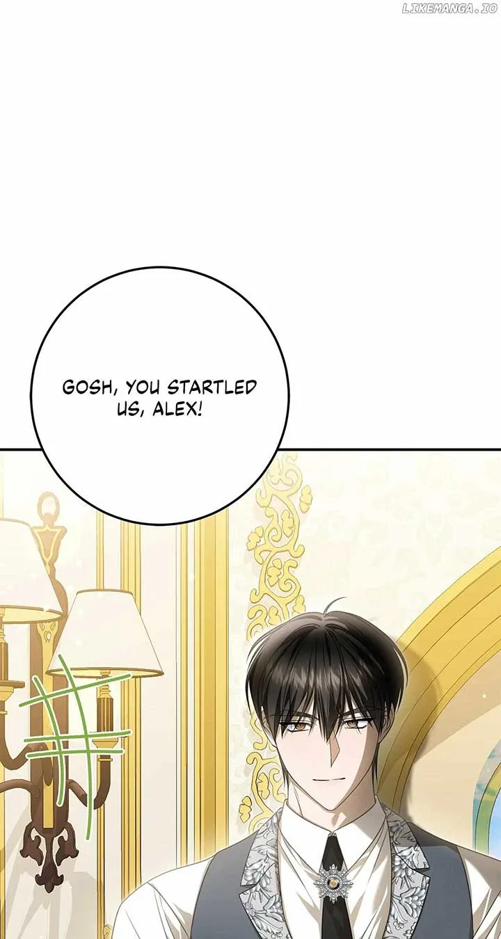 That’s Not What My Will Said Chapter 16 page 24