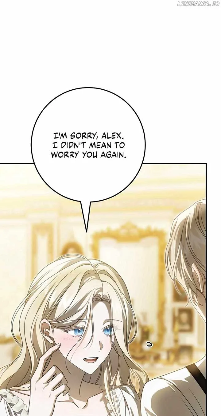 That’s Not What My Will Said Chapter 16 page 26
