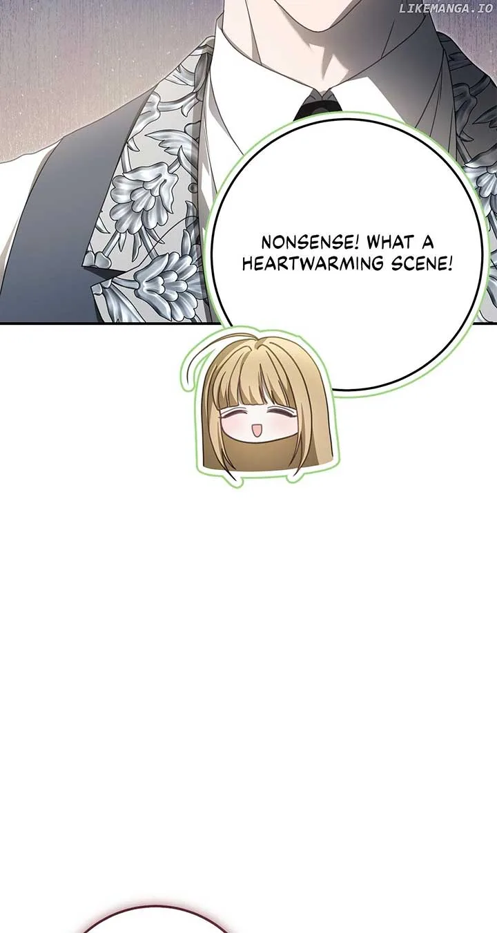 That’s Not What My Will Said Chapter 16 page 31