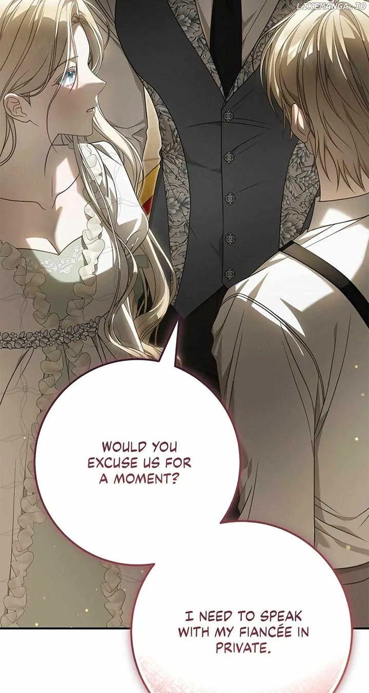 That’s Not What My Will Said Chapter 16 page 33
