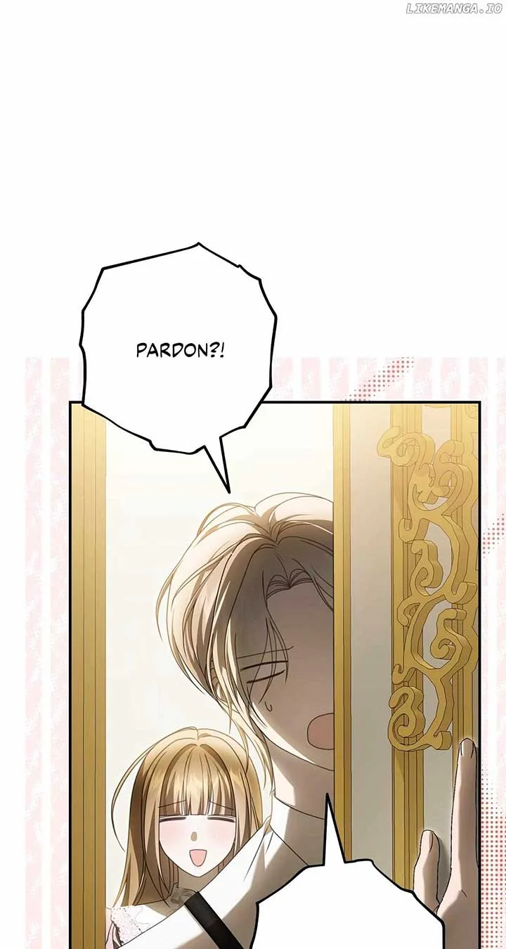 That’s Not What My Will Said Chapter 16 page 35