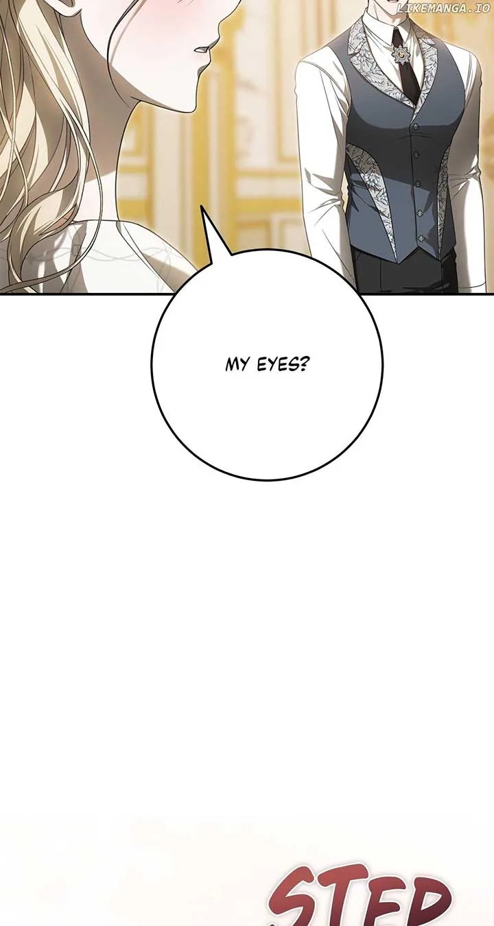 That’s Not What My Will Said Chapter 16 page 40