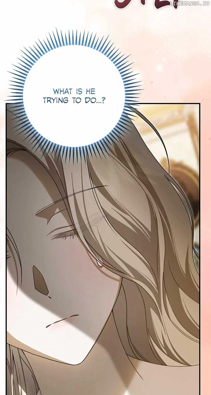 That’s Not What My Will Said Chapter 16 page 41