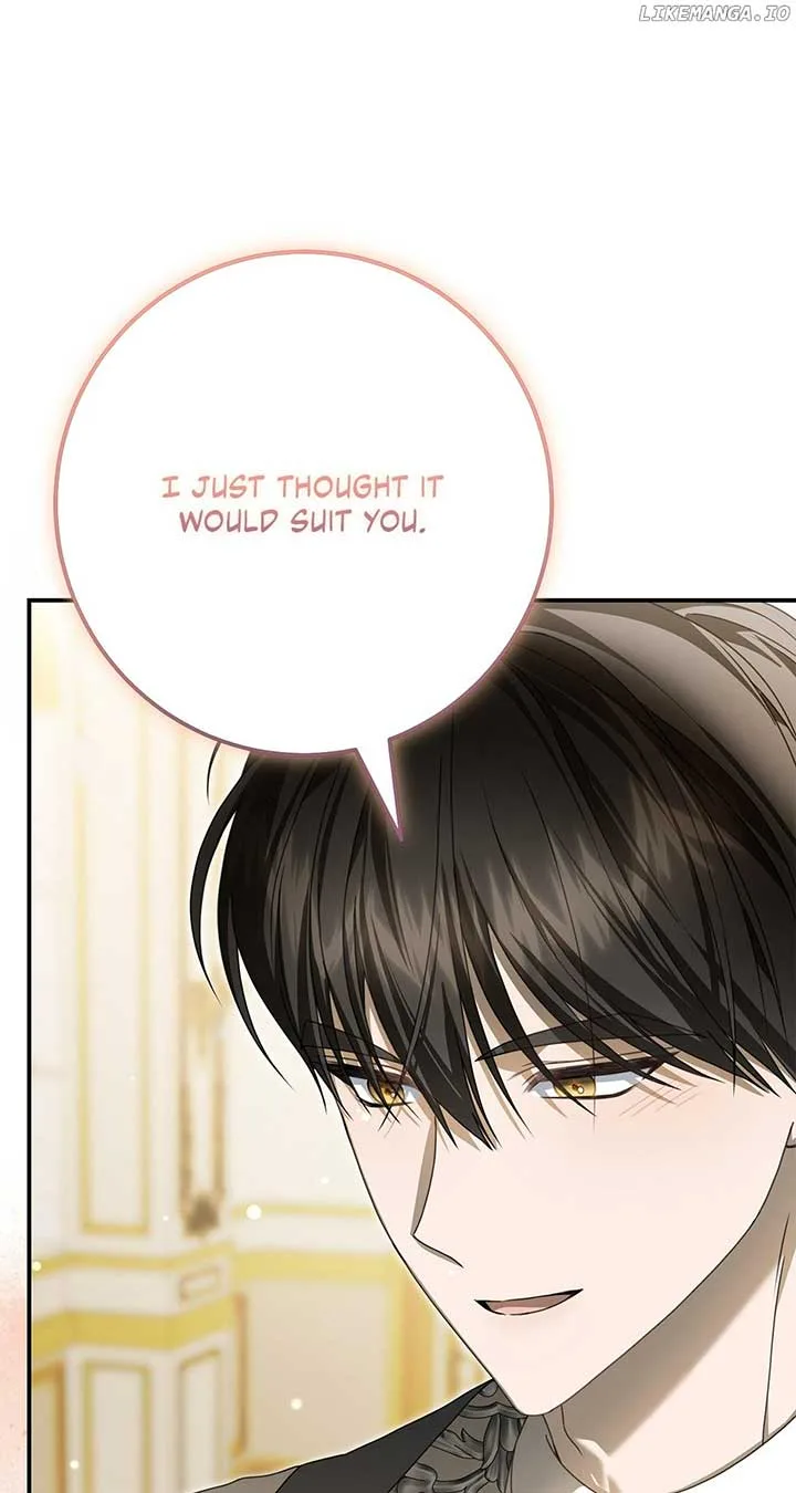 That’s Not What My Will Said Chapter 16 page 52