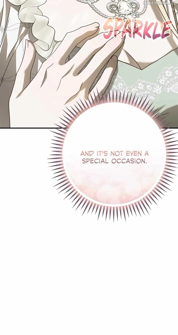 That’s Not What My Will Said Chapter 16 page 55