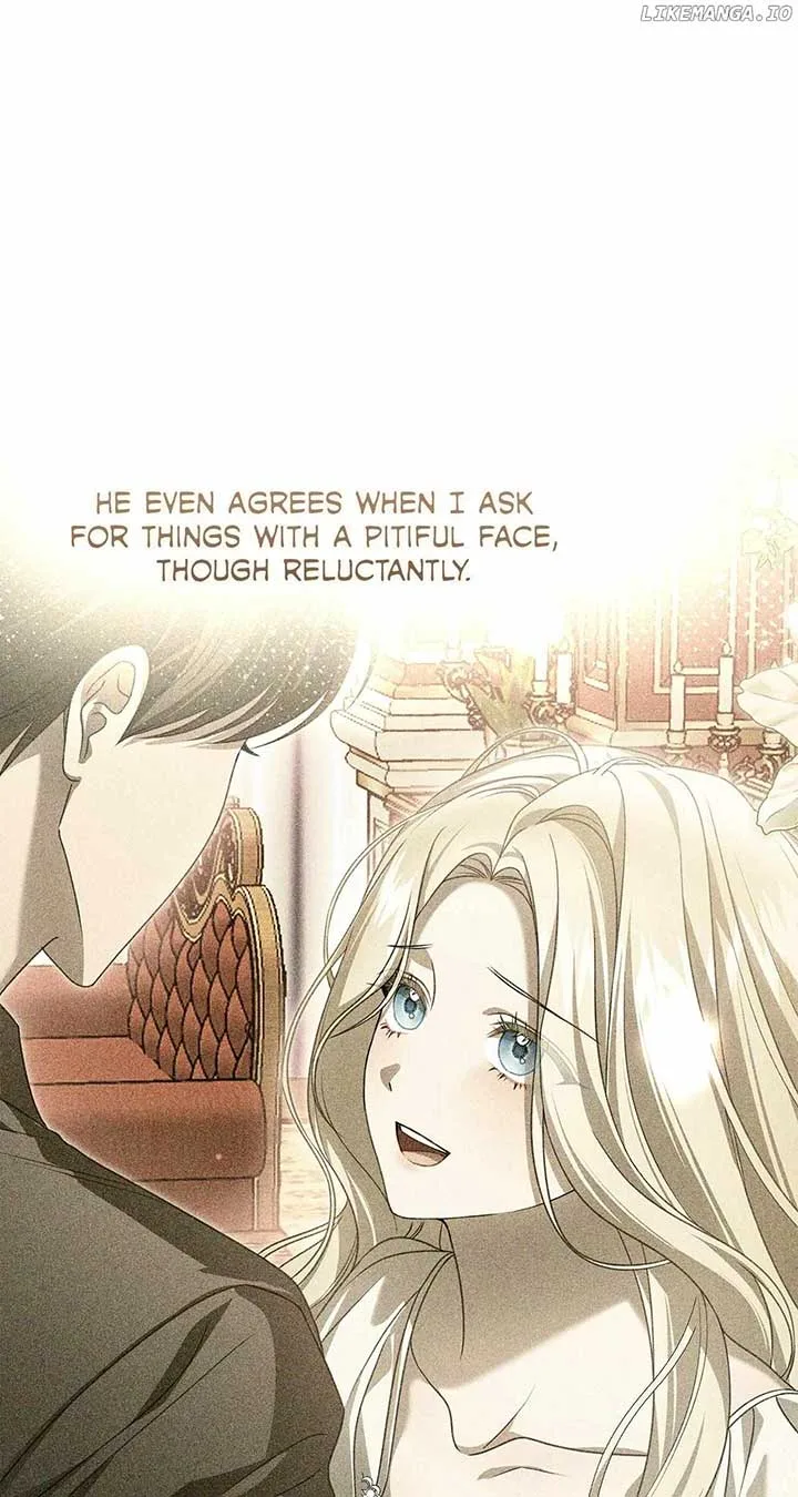 That’s Not What My Will Said Chapter 16 page 59