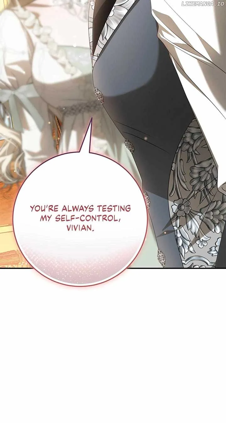 That’s Not What My Will Said Chapter 16 page 70
