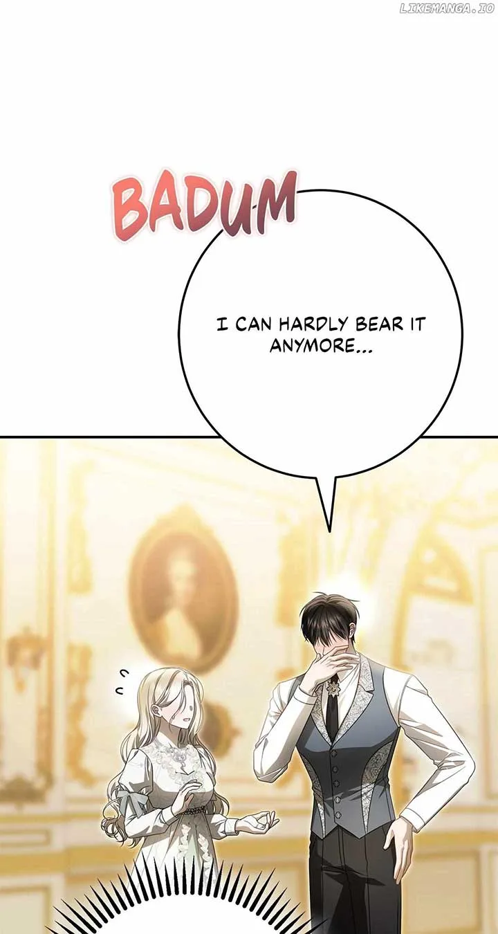 That’s Not What My Will Said Chapter 16 page 71