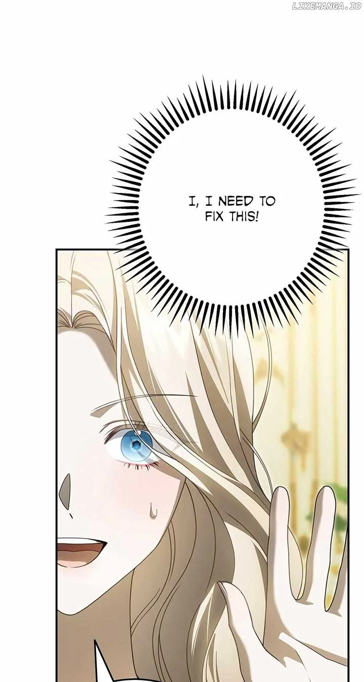 That’s Not What My Will Said Chapter 16 page 73