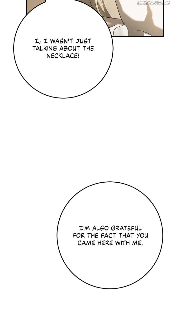 That’s Not What My Will Said Chapter 16 page 74