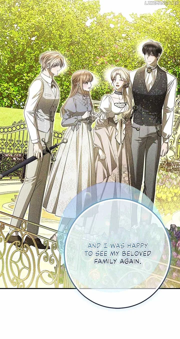 That’s Not What My Will Said Chapter 16 page 76
