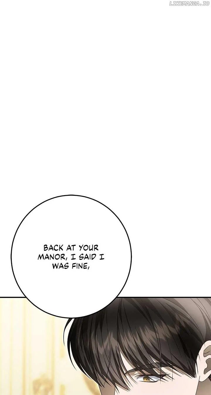 That’s Not What My Will Said Chapter 16 page 77
