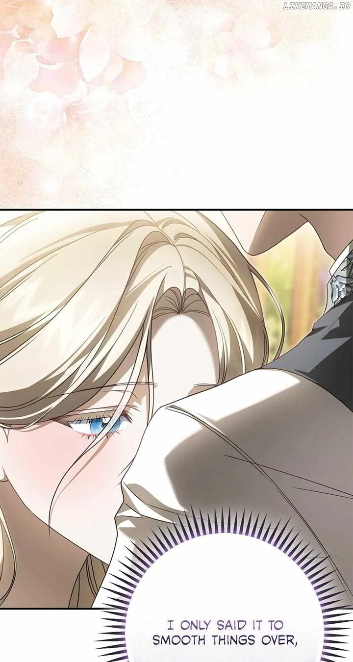That’s Not What My Will Said Chapter 16 page 83