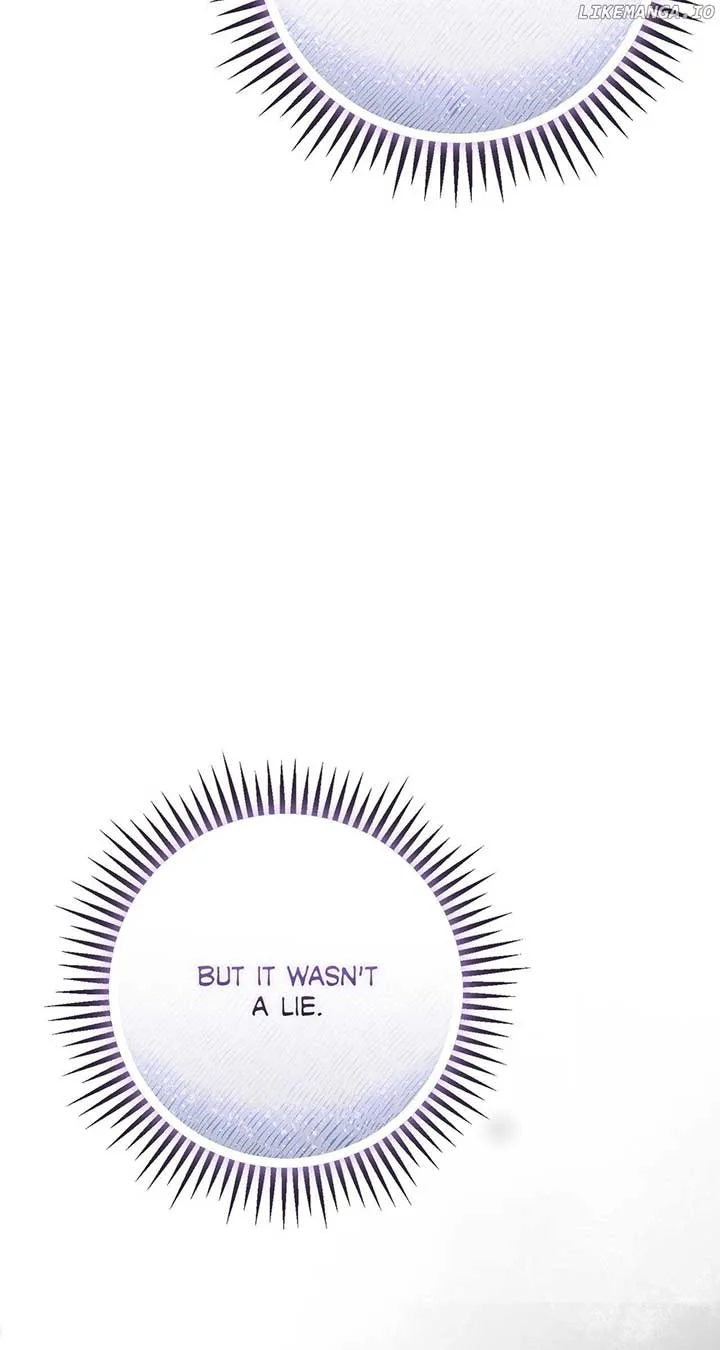 That’s Not What My Will Said Chapter 16 page 84