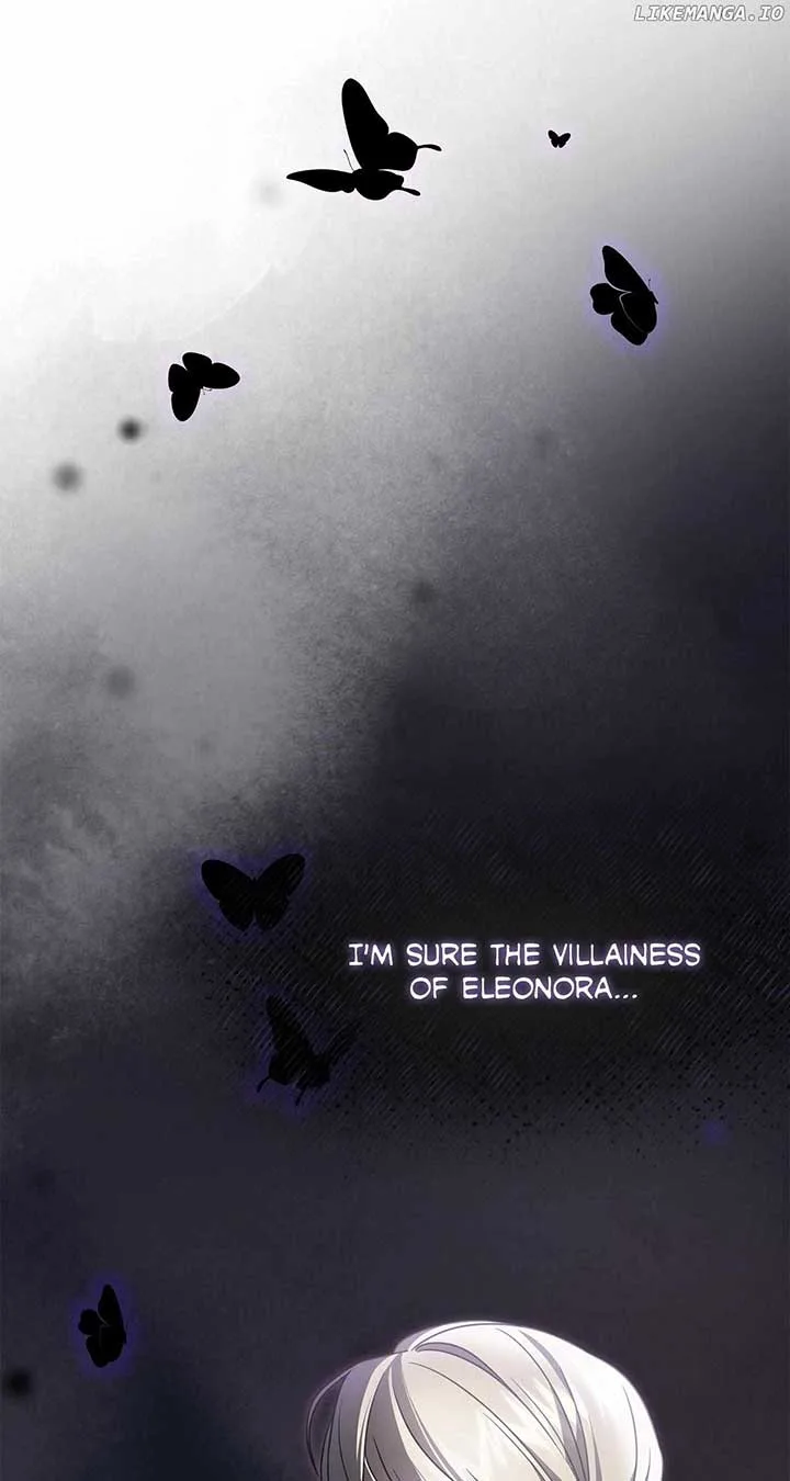 That’s Not What My Will Said Chapter 16 page 85
