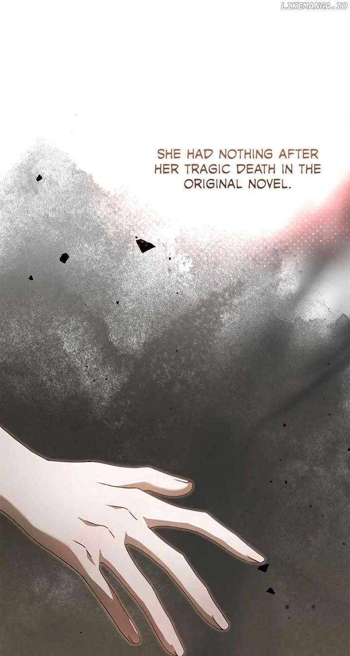 That’s Not What My Will Said Chapter 16 page 88