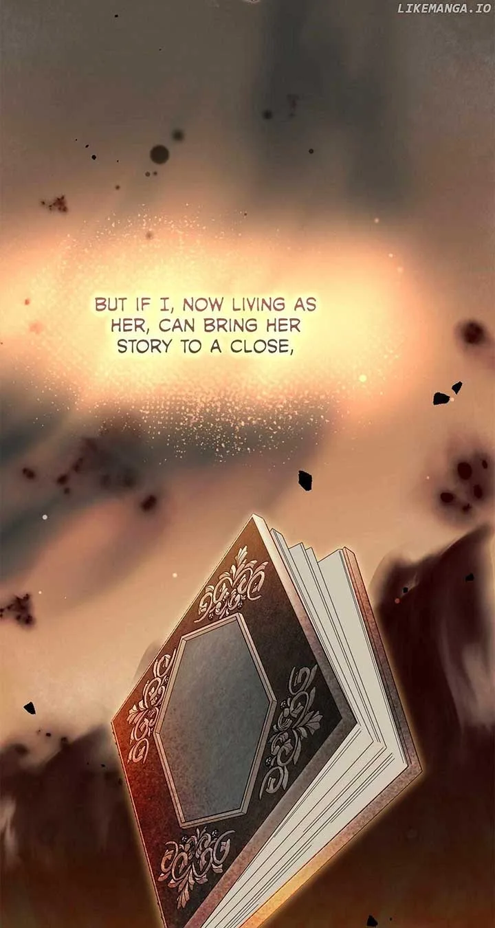 That’s Not What My Will Said Chapter 16 page 89