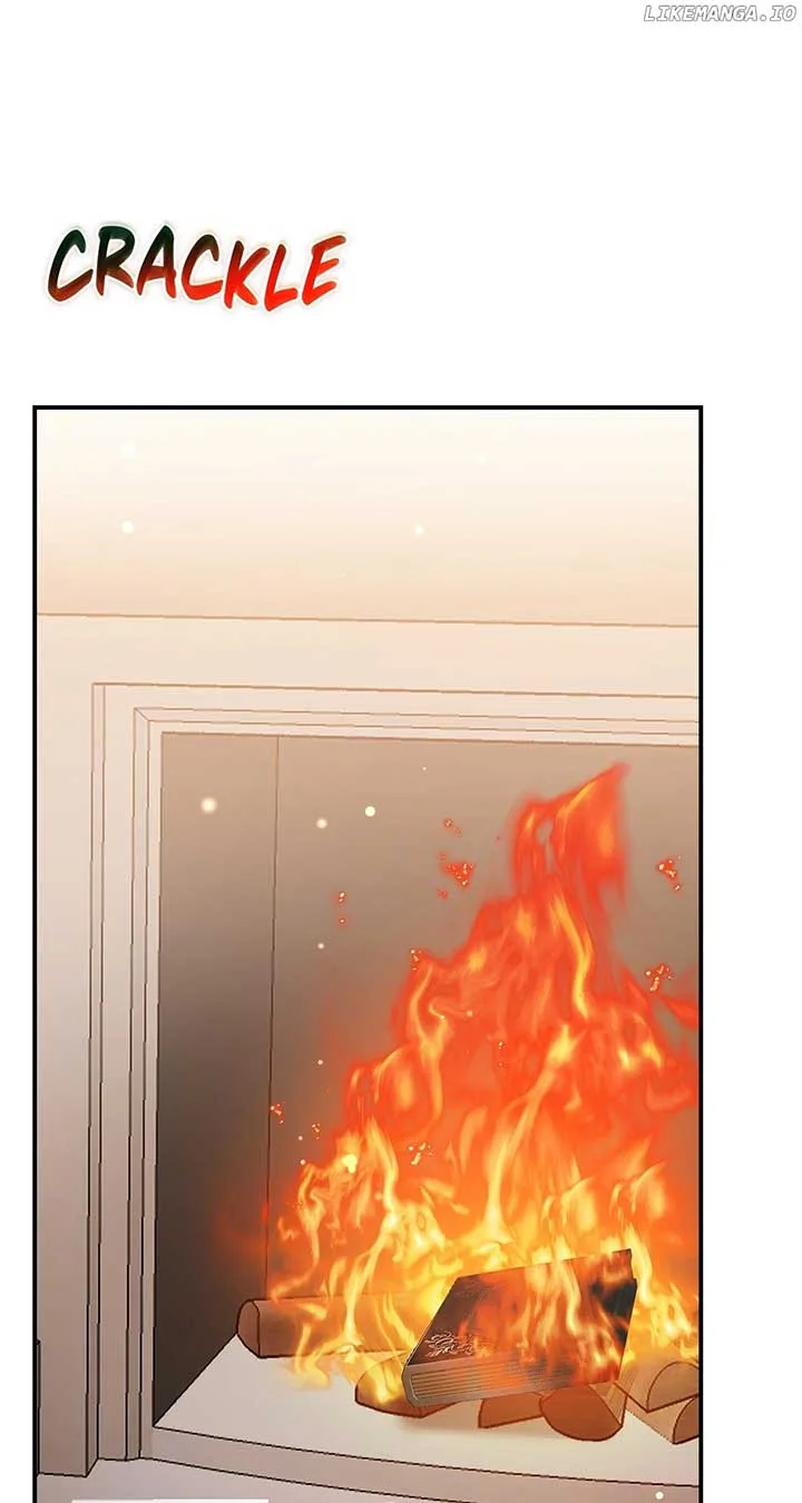 That’s Not What My Will Said Chapter 16 page 91