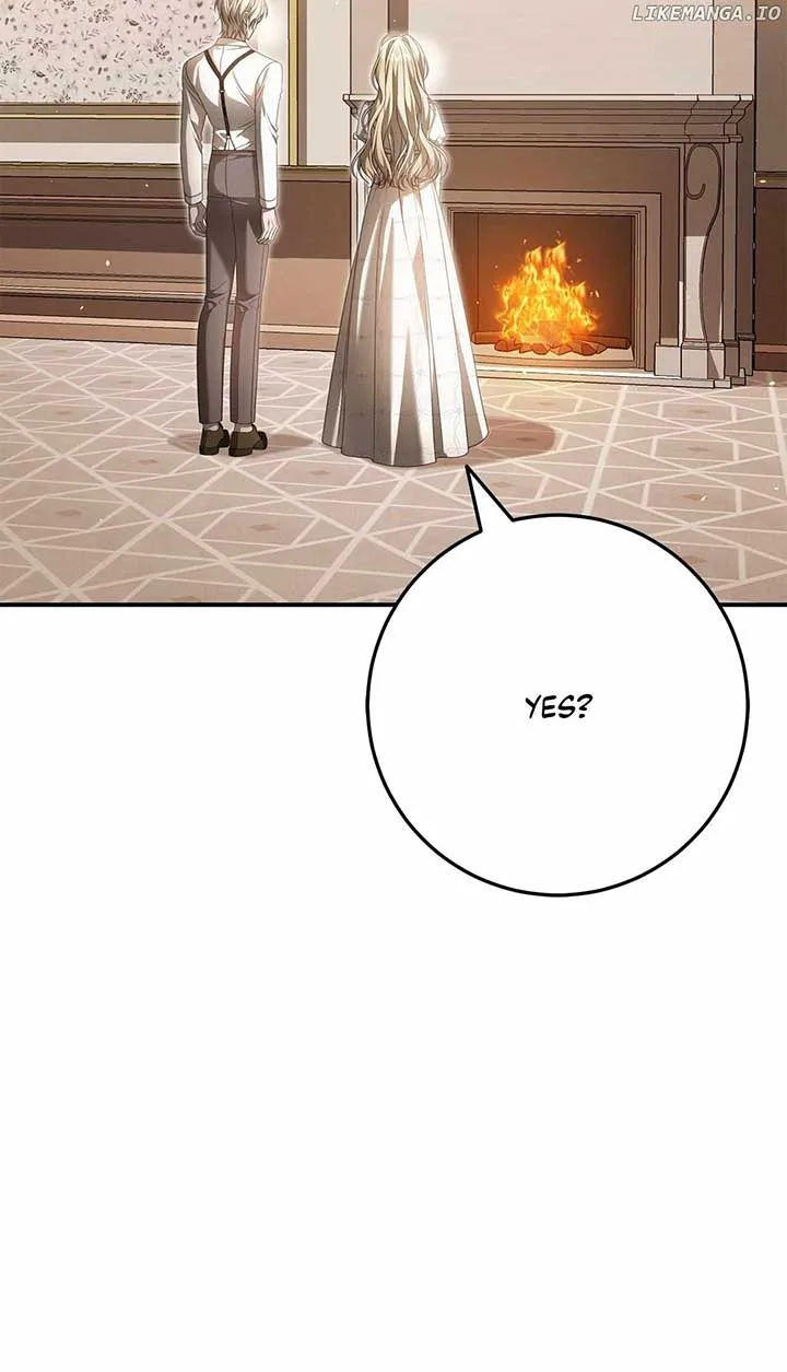 That’s Not What My Will Said Chapter 16 page 95