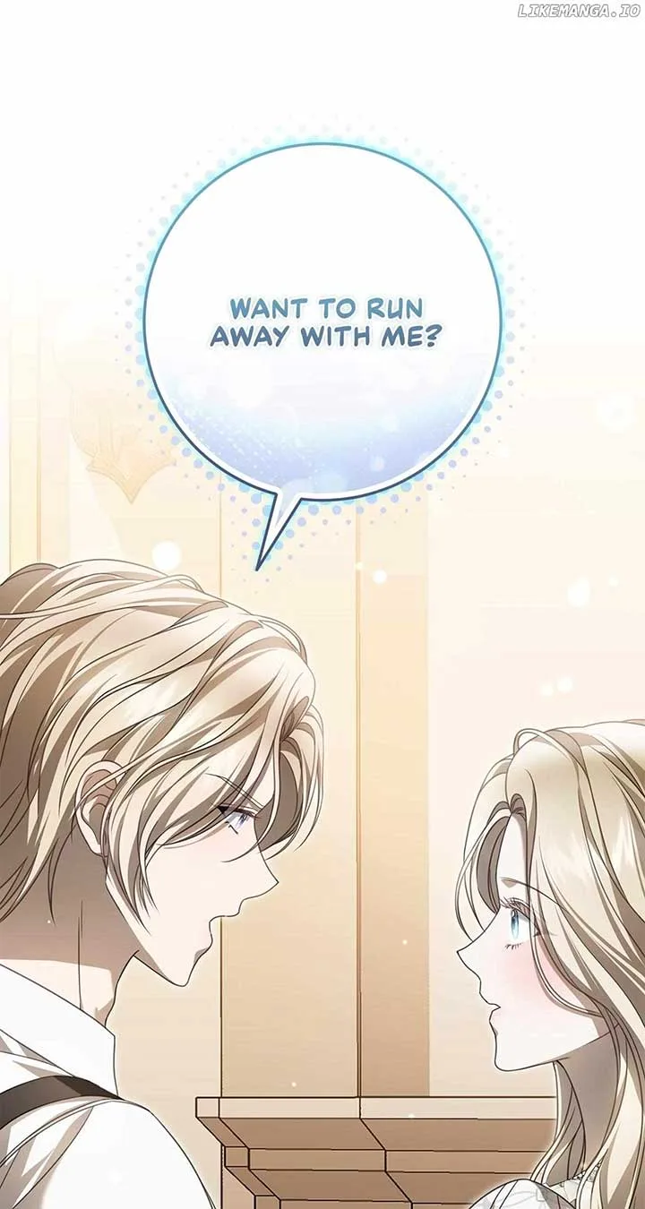 That’s Not What My Will Said Chapter 16 page 96