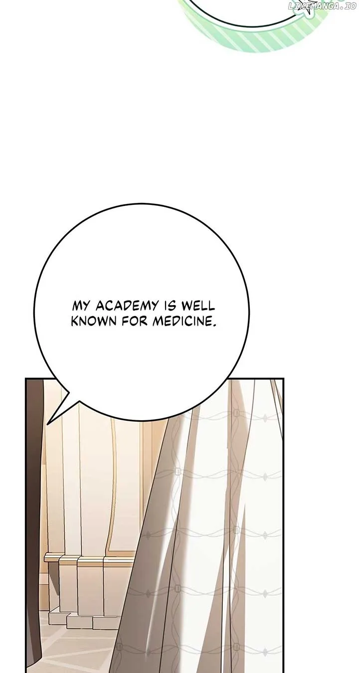 That’s Not What My Will Said Chapter 16 page 99