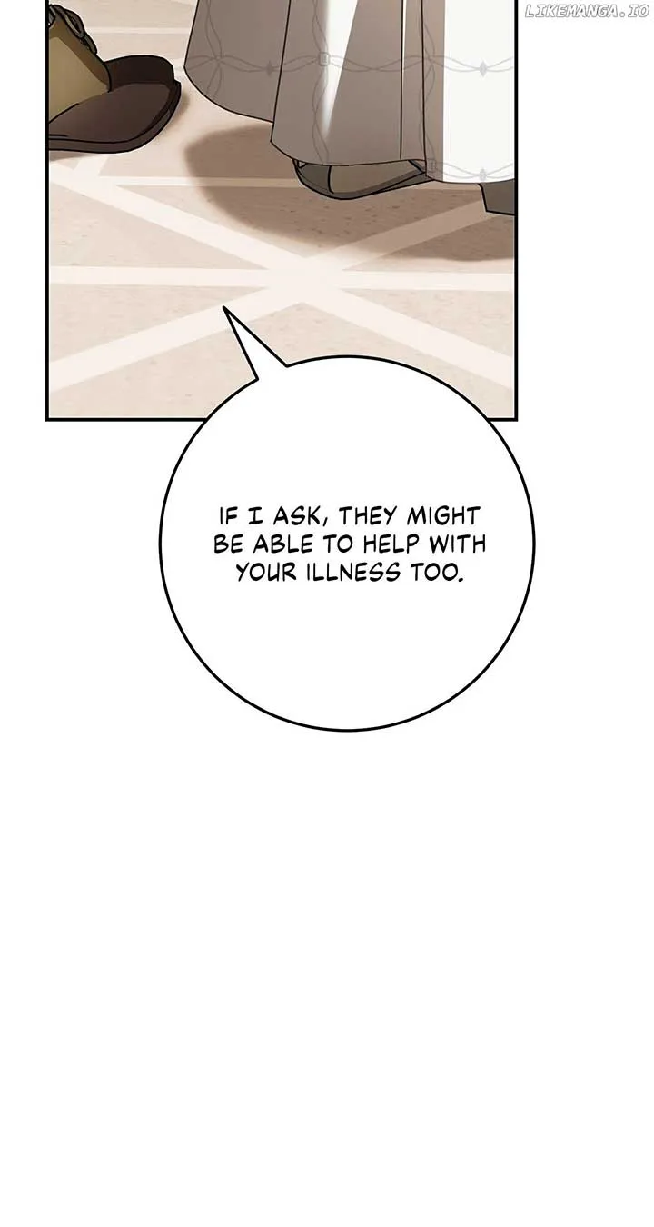 That’s Not What My Will Said Chapter 16 page 100