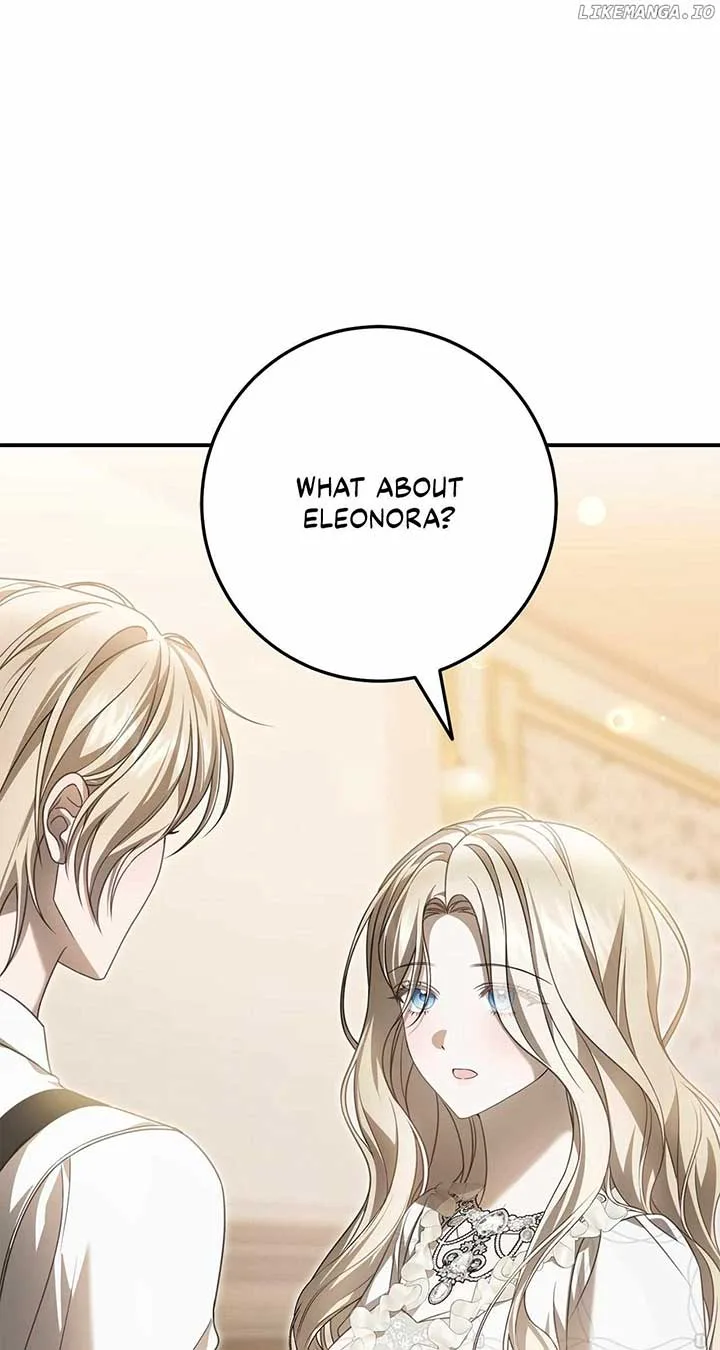 That’s Not What My Will Said Chapter 16 page 101