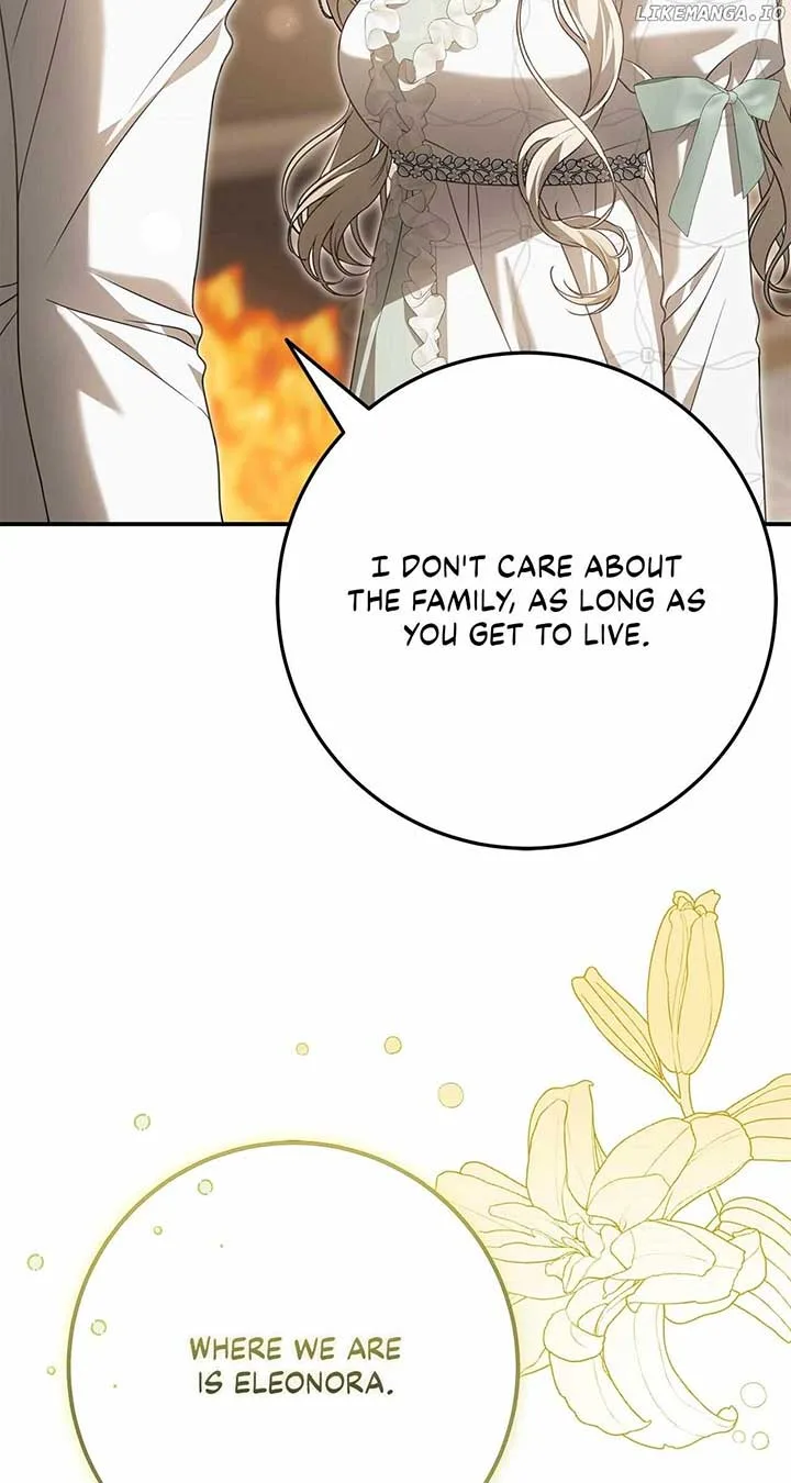 That’s Not What My Will Said Chapter 16 page 102