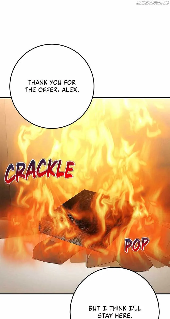 That’s Not What My Will Said Chapter 16 page 105