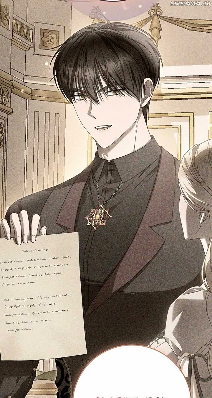 That’s Not What My Will Said Chapter 16 page 107