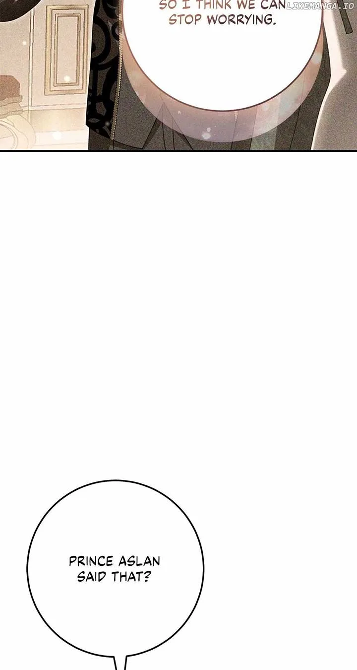 That’s Not What My Will Said Chapter 16 page 108